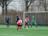 S.K.N.W.K. 2 - Kapelle 3 (competitie) seizoen 2024-2025 (61/200)